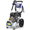 Annovi Reverberi Online Shop - Scegli tr Idropulitrice a scoppio professionale benzina Annovi Reverberi AR 1445 pressione