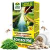 Albagarden Larvicida Zanzare Pastiglie 40 g, per Giardino Disinfesta F081