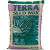 Canna Terra Seedmix Terriccio Substrato omogeneo per germinazione piante 25L
