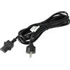 vhbw Cavo del trasformatore per Maytronics Dolphin Active Classic 9995670-ASSY 4,8m