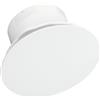 AWENTA WXT100 Ventilatore Assiale 100mm Per Bagno Montaggio A Soffitto 1 Stadio