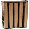 vhbw Filtro dell'aria per IQAir HealthPro Plus 250NE 250 150