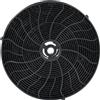 vhbw Filtro carboni attivi per AEG DPE3940M DPE3640M DPE4640M DEB2631S DEB2630S