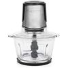 Smartwares Princess 01.221052.01.001 Tritatutto Duo XL, 300 W, Argento