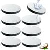 LCUHAVA 8 Pezzi per Filtri Brita, Brita Filtri, Filtro Britas, Filtris Britas Caraffe Fi