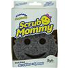 Scrub Daddy Scrub Mommy Style, Spugna Abrasiva Cucina su Due Lati, A EVDJ