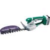 Makita (Makita) Makita MUH265DSA Tagliasiepi ricaricabile 260 mm 14,4 V 2 Ah con batteria/cam...