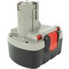 PowerSmart Batteria 2000mAh Per Bosch GST 14.4 V, PSR 14.4/N, 2 607 335 685, 2 607 335 694