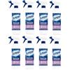 Quasar Set 8 QUASAR Doccia Vetri 650 ml Detergenti Casa