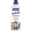 Nuncas Biolindo Detersivo Lavatrice Capi Bianchi e Colorati - 1000ml hm83