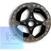 SHIMANO Rotore freno Shimano RT-MT900 160 mm nuovo mai usato