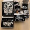 Campagnolo ATHENA Silver