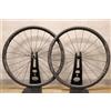 TNI Set ruote tubolari in carbonio TNI Dragon 35 Shimano 12/11S