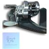 Shimano 26 Calcutta Conquest BFS LIMITED Right XG