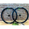 MAVIC COSMIC S 42 DISC 622x21TC Carbon Disc ruota anteriore posteriore 11/12s
