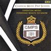 Various Compose Classical Music Prep School: Essential Music Everyone Wants (CD)
