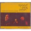 Ragga & The Jack Magic Orch. Where Are They Now/Shot (CD)