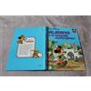 IMPARO A LEGGERE CON TOPOLINO ALADINO E LA LAMPADA... 1^ED.1980 MONDADORI OTTIMO