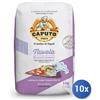 Caputo 10x Multipack Farina Caputo 0 Nuvola Kg 1