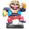 Amiibo 'Super Smash Bros' - Wario (Nintendo 3DS)