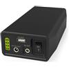 Talentcell technology TalentCell Powerbank, batteria LiFePO4, 12/9/5 V, batteria al litio di ferro fos