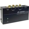 No Pp400 Preamplifier Phono Preamp Audio Amplifier Turnable Preamp Eu Plug H7D5