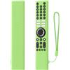 Cover Silicone Morbido per Telecomando per XIAOMI XMRM-P3 14x4x1,2cm Antiurto