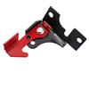 Areyourshop Assemblaggio Kit Freno Di Stazionamento Per Polaris Rzr 800 900 1000 Ranger Y1