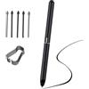 Dakexiong Galaxy Tab S4 penna di ricambio per Samsung Galaxy Tab S4 EJ-PT830B T8