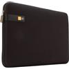 Nital (Newell & altri brand) Case Logic LAPS-114 Sleeve Protettiva per Laptop da 14", Nero