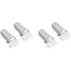 No 2X Cerniera ADF per D1120, D1320, D1380, D1520, IR1430, 1435, C250, C350, 7688