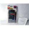 Casio FX-JP900-N calcolatrice scientifica display HD 700 over funzioni Nuovo ...