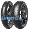 Metzeler Roadtec 02 ( 180/55 ZR17 TL 73W ruota posteriore, M/C )
