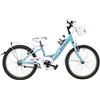 Cicli Puzone BICI BIMBA DA PASSEGGIO MISURA 20 TELAIO VENERE BAMBINA MODELLO BABY BUNNY BB20S