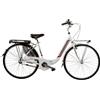 Cicli Puzone BICI DA DONNA MISURA 28 BICICLETTA LINEA VENERE LUSSO CITY BIKE SENZA CAMBIO 1V