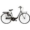 Cicli Puzone BICI DA DONNA MISURA 26 X 1,75 BICICLETTA LINEA VENERE CITY BIKE SENZA CAMBIO 1V