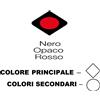 Cicli Puzone BICI DA BAMBINO MISURA 20 TELAIO IN ALLUMINIO FAT BIKE BIMBO LINEA CROW FAT20CW