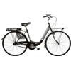 Cicli Puzone BICI DA DONNA MISURA 26 X 1,75 LUSSO BICICLETTA LINEA VENERE CITY BIKE SENZA CAM