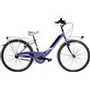 Cicli Puzone BICI DA BAMBINA LINEA VENERE BIMBA MISURA 24 SENZA CAMBIO 1V BICICLETTA DA RAGAZ