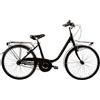Cicli Puzone BICI DA BAMBINA LINEA VENERE BIMBA MISURA 24 SENZA CAMBIO 1V BICICLETTA DA RAGAZ
