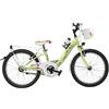 Cicli Puzone BICI BIMBA DA PASSEGGIO MISURA 20 TELAIO VENERE BAMBINA MODELLO BABY BUNNY BB20S