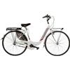 Cicli Puzone BICI DA DONNA MISURA 26 X 1,38 BICICLETTA LINEA VENERE CITY BIKE SENZA CAMBIO 1V