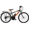 Cicli Puzone BICI MISURA 24 DA RAGAZZO MOUNTAIN BIKE SR24C MTB STARK CAMBIO 18V COMPLETA DI A
