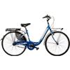 Cicli Puzone BICI DA DONNA MISURA 26 X 1,75 BICICLETTA LINEA VENERE CITY BIKE SENZA CAMBIO 1V