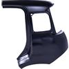 PRASCO FT1243054 Parafango posteriore Sx Compatibilità con FIAT Panda Hatchback 312, 319 Panda Van 312, 519