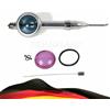 Dental Prophy Jet Air Flow Air Polisher Handpiece 4H Teeth lucidatrice B4
