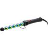 GAMMA+ Ferro Capelli professionale GAMMA+ GAMMA+ Iron Bubble Rainbow Ø25mm