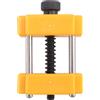 No Fermacasse Morsa Regolabile per Orologi Orologiaio Professionale K4Z81023