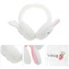 Winter Outdoor Ear Protector Plush Ear Warmer Lovely Rabbit Ear Aurmuff per