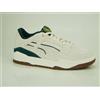 PUMA Slipstream Scarpe Sportive Premium Per Uomo Low Top In Pelle Multicolore